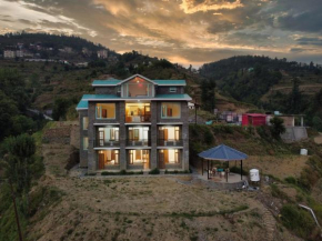 Lumma Luxury Villa - Koti , Chail, Chail